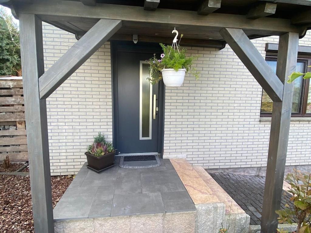 Apartment In Waltershausen Luaran gambar