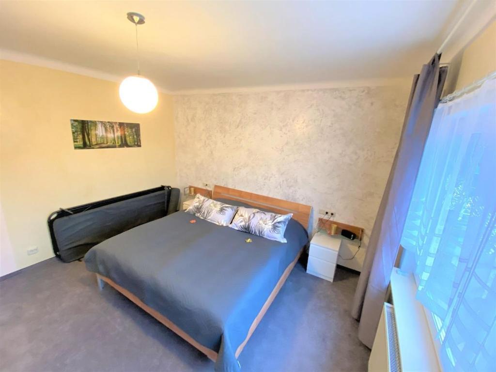 Apartment In Waltershausen Luaran gambar