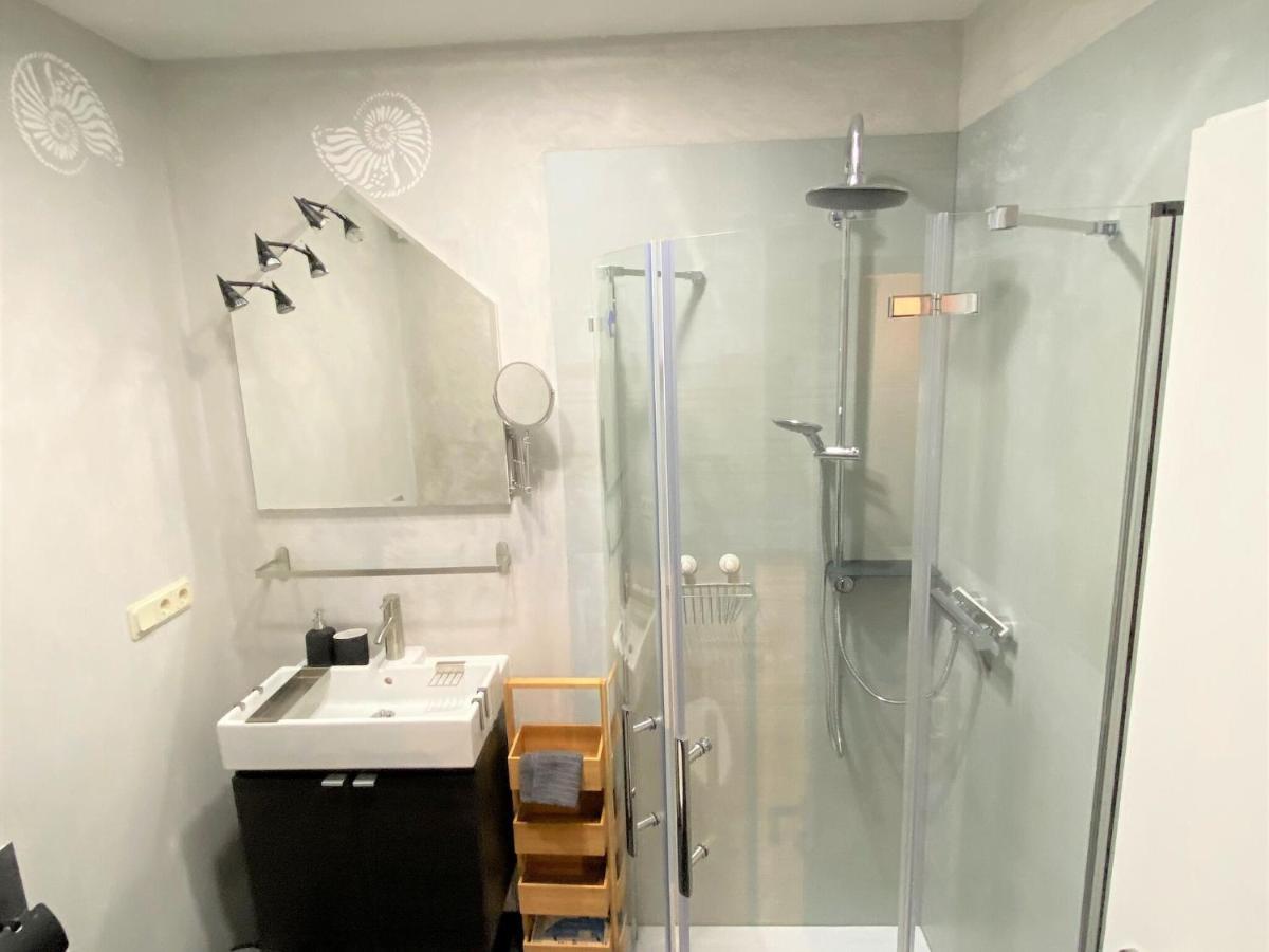Apartment In Waltershausen Luaran gambar